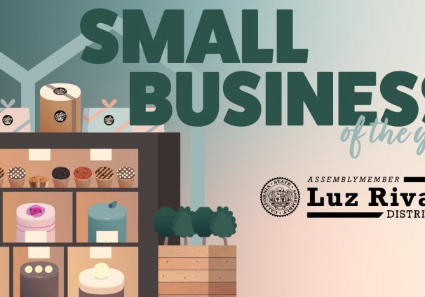 2023 Small Business of the Year