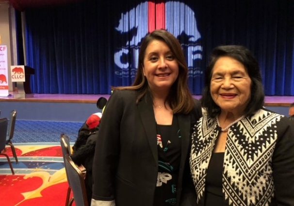 Dolores Huerta Day