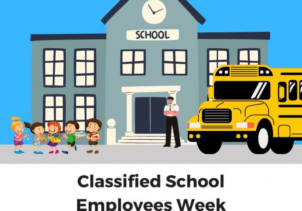 California’s Classified School Employees