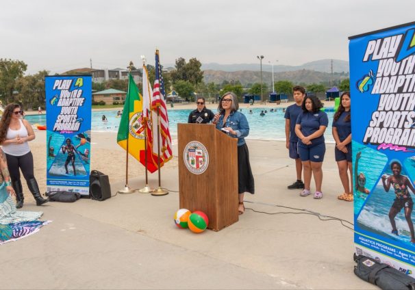 Encouraging the Public to Keep Water Safety in Mind to Prevent Life-Threatening Accidents