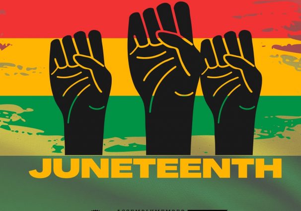 We Celebrate the Historical Significance of Juneteenth