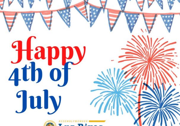 Happy 4th of July AD43