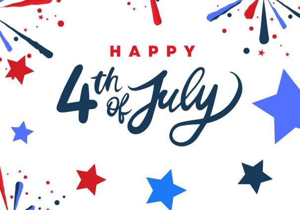 Our Nation's 247th Birthday