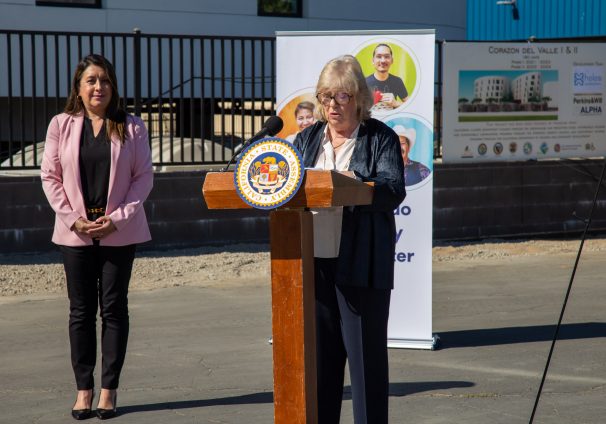 San Fernando Community Health Center has been Granted $2 Million in Funding