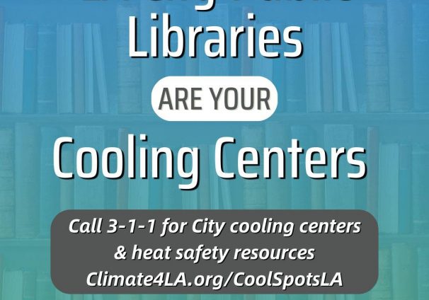 Cooling Centers